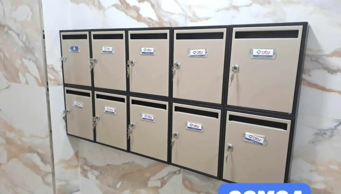 Buzones Y Cajas Fuertes Almería -  Del Propietario - Almería