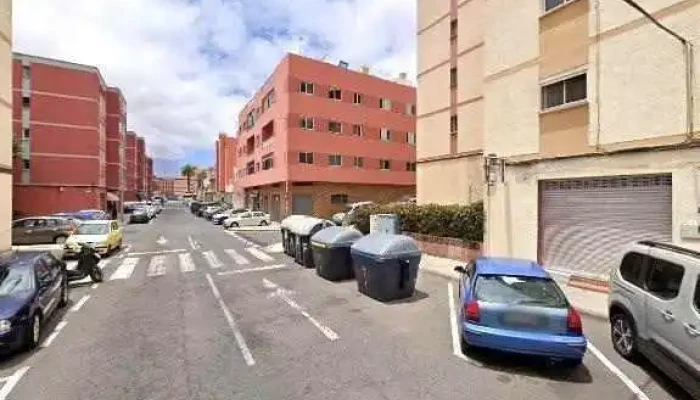 C Cerrajero Urgente 24 Horas Sitio Web - La Laguna