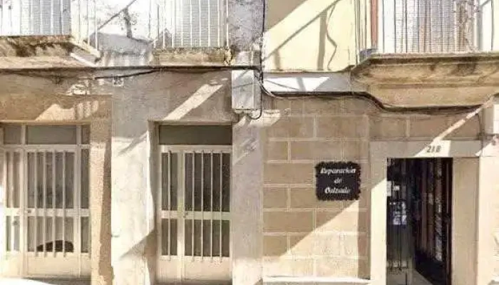 Calzados Romero Reparación Y Artículos De Piel Copia De Llaves -  Telefono - Trujillo