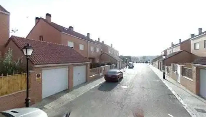 Canoman Metalistería Sl Puntaje - Alovera