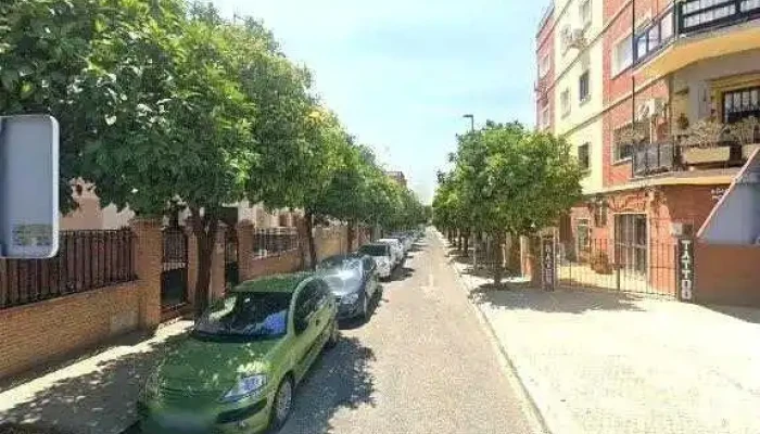 Car Key Donde - Sevilla