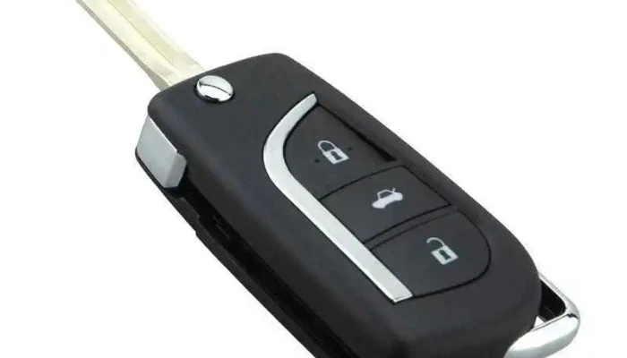 Car Key -  Salamanca - Salamanca