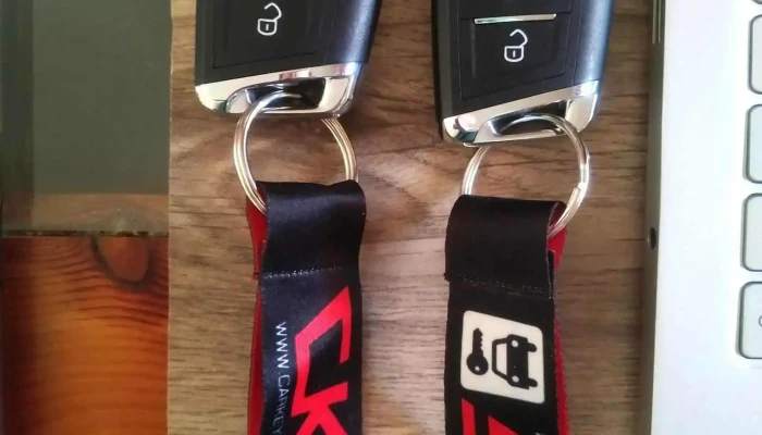 Car Key System Copia De Llaves De Coche Más Recientes - Alcalá de Guadaíra