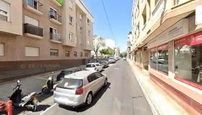 Carpinteria La Viruta Cerrajero De Seguridad La Viruta Videos - Calp