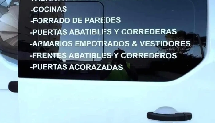 Carpinteria La Viruta Cerrajero De Seguridad La Viruta Vídeos - Calp