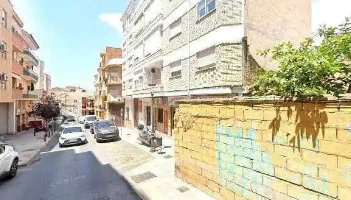 Carpinteria Y Cerrajeria Nadalsl Puntaje - Motril