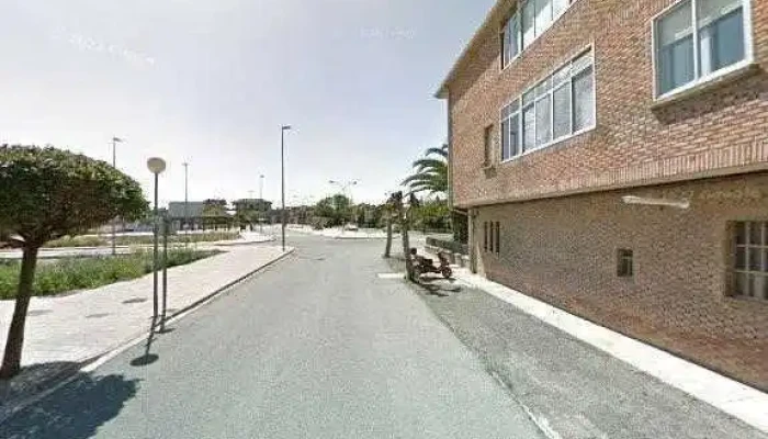 Carpintería Metálica Lenzano Cabañas Sl Sitio Web - Olite