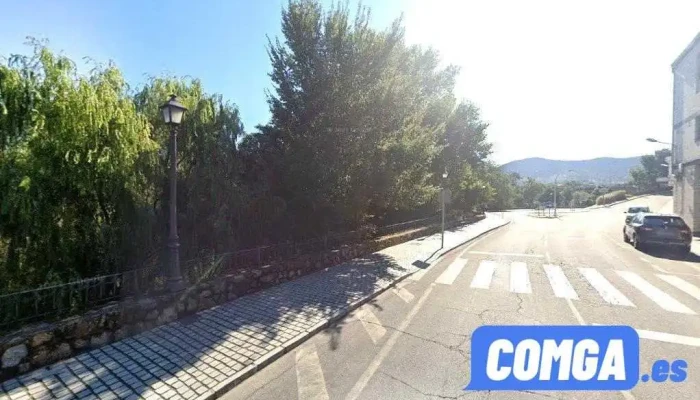 Casa Cerrajera -  Plasencia - Plasencia