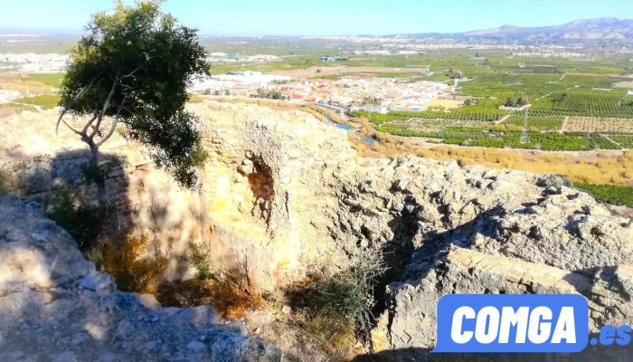Castelló -  Montaña - Valencia