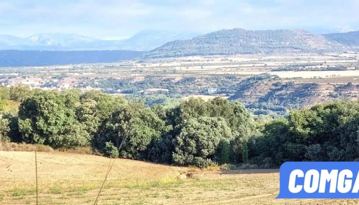 Castillazuelo -  Montaña - Huesca