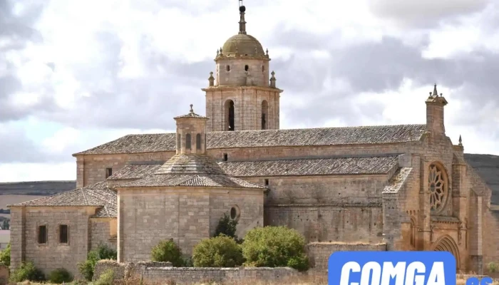 Castrojeriz -  Castrojeriz - - Castrojeriz