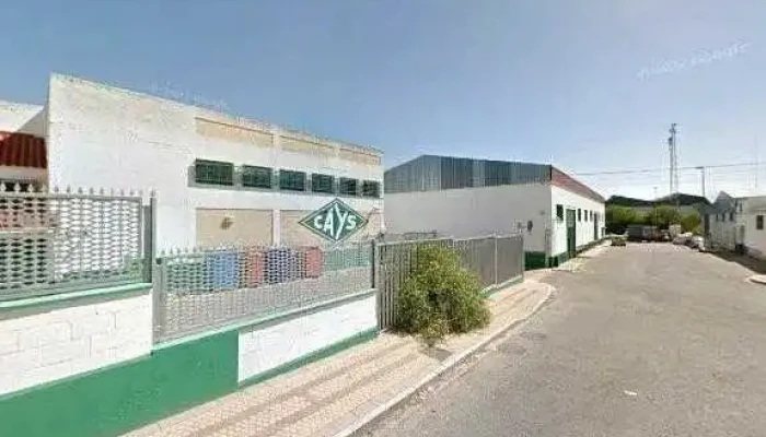 Cays -  Cerrojos Andaluces De Seguridad Catalogo - Alcalá de Guadaíra