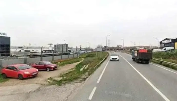 Cejarrerias Metalicas Avenida Sl Donde - Mejorada del Campo