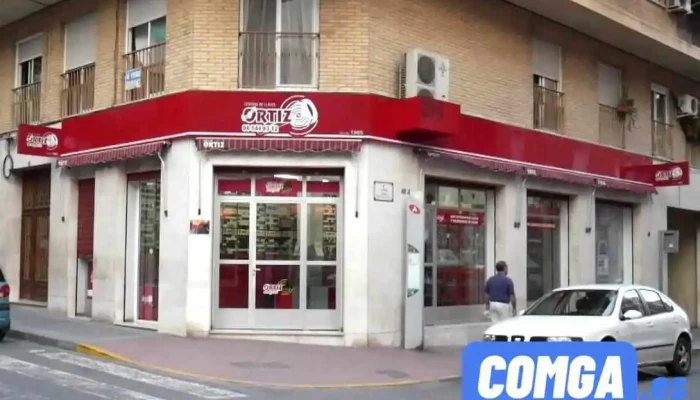 Centro De Llaves Ortiz -  Del Propietario - Elche