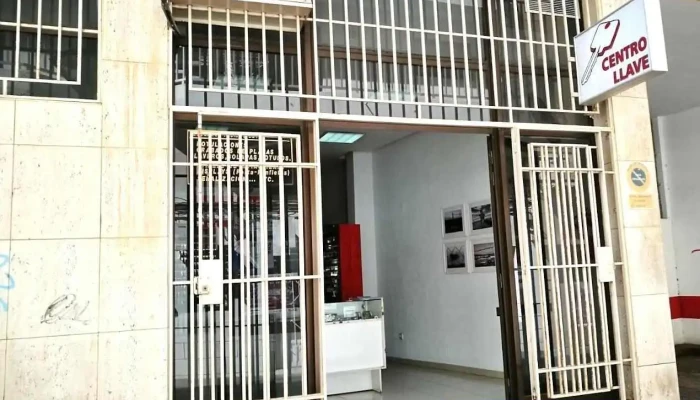 Centro Llave - Cerrajero - Duplicado de llaves - Arrecife