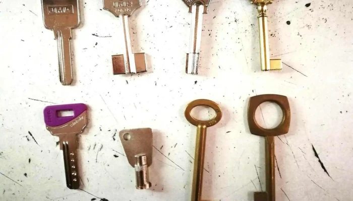 Centro Llave -  Cerrajero Duplicado De Llaves Del Propietario - Arrecife