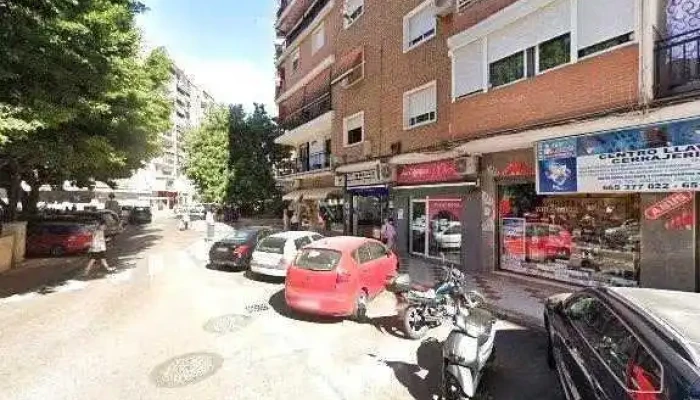 Centrollaves -  Telefono - Málaga