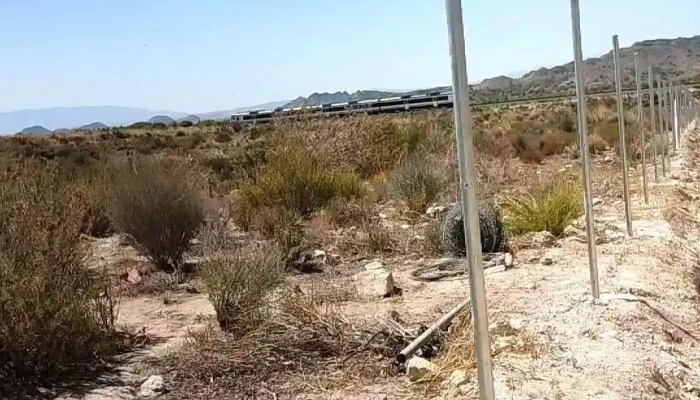 Cercados -  Cerrajería La Union Vídeos - Murcia