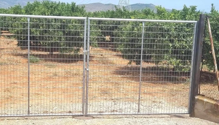 Cercados Y Vallas Castalia - Castellón De La Plana