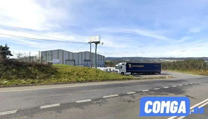 Cerceda Estructuras Metálicas, S.a. - Cerceda