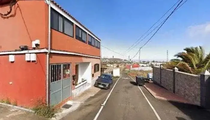 Cerjutem -  Zona - La Laguna