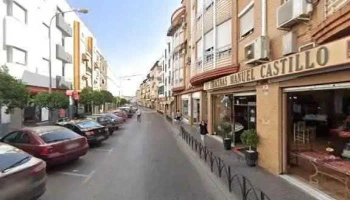 Cerra -  Lock Puntaje - Lucena