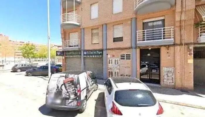 Cerra Mak -  Numero - Puerto de Sagunto