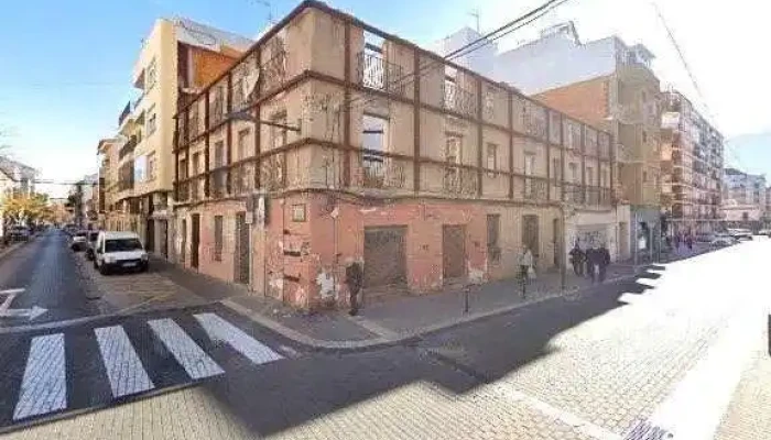 Cerraduras Paredes -  Telefono - Dénia