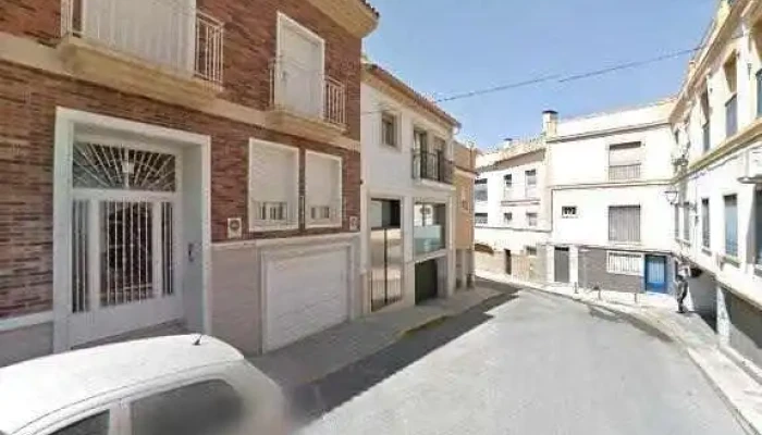 Cerraelx -  Cerca De Mi - Elche