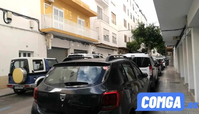 Cerrafer Eivissa Sl Vídeos - Ibiza
