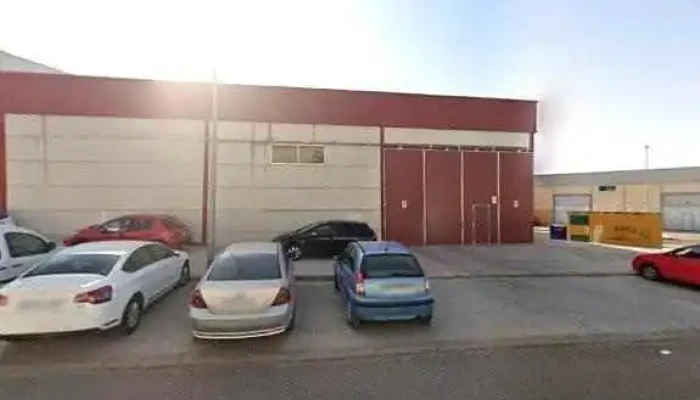 Cerragenil -  Lacado Con Pintura En Polvo Corte De Chapa Plasma Cerrajero 24 Horas Instagram - Puente Genil