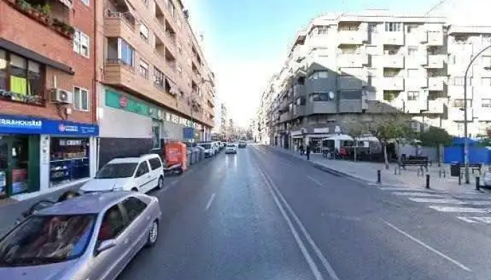 Cerrahouse Numero - Alicante