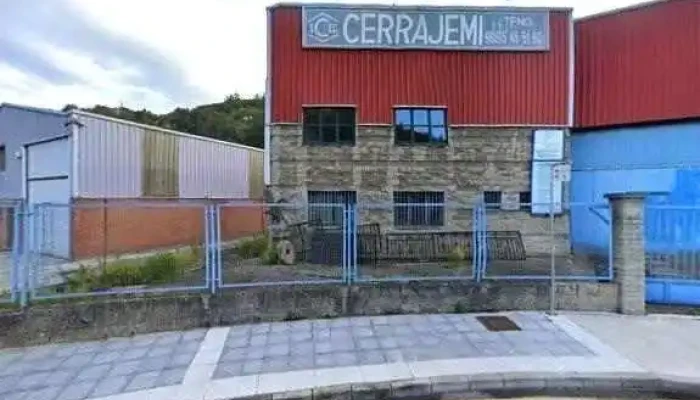 Cerrajemi -  Horario - Mieres