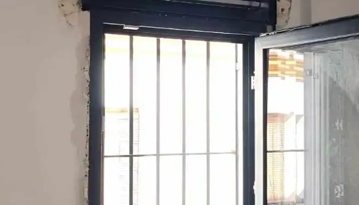 Cerrajeos Sevilla I Cerrajería Y Persianas Alromo I Reparación De Persianas Sevilla -  Más Recientes - Sevilla