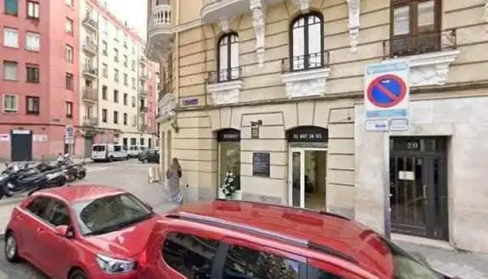 Cerrajera Concha -  Abierto Ahora - Madrid