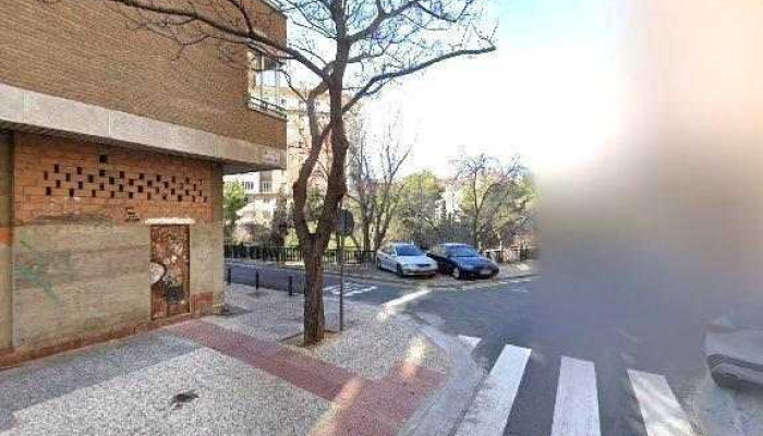 Cerrajera Moncasí -  Numero - Zaragoza