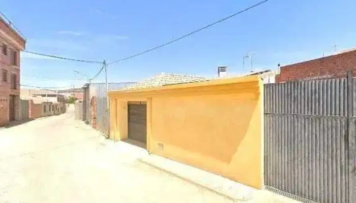 Cerrajeria A Ruiz Como Llegar - Urda