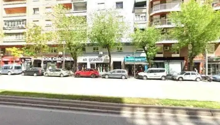 Cerrajeria Alberto Seguridad Sl Precios - Jaén