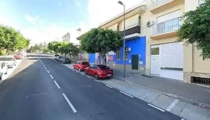 Cerrajeria Alfònso Aluminio -  Direccion - Málaga