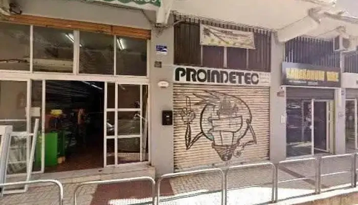Cerrajeria Aluminios E Hierros -  Fotos - Málaga