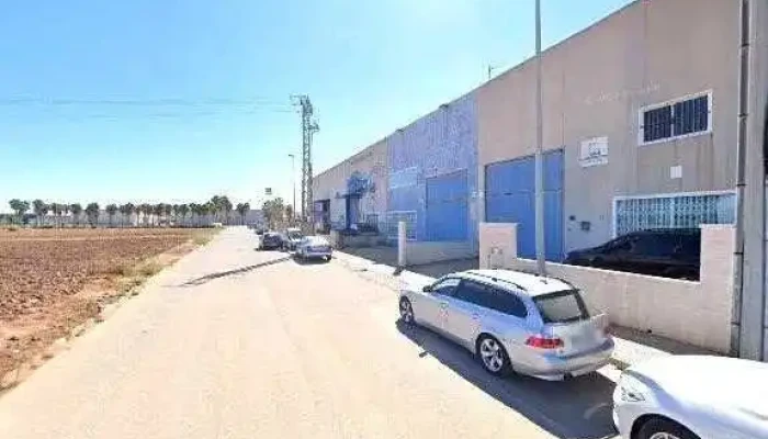 Cerrajeria Alumino -  Telefono - Las Beatas