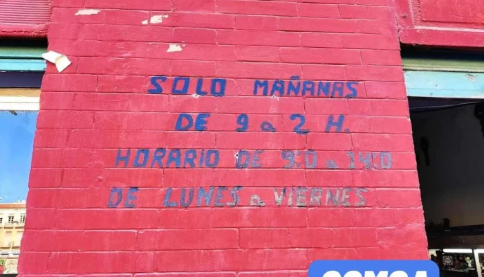 Cerrajería Amdrés Domínguez - Málaga