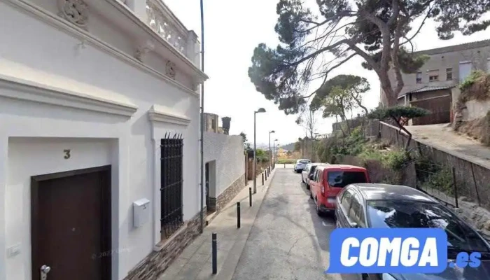 Cerrajería Angel Cerrajeros Cajas Fuertes Persianas Y Automatismos - Barcelona