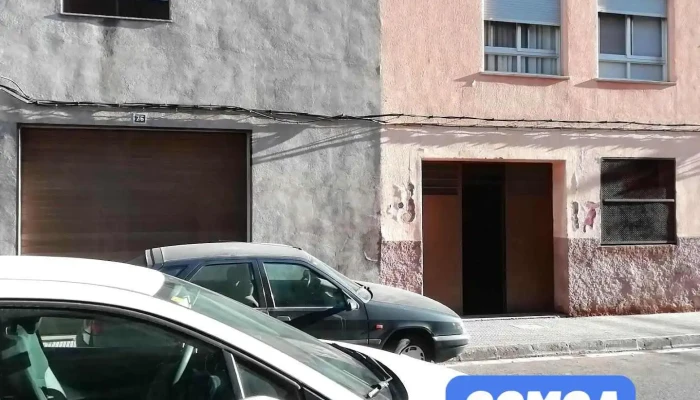 Cerrajeria Antonio Andrés Ferrer - Villarreal