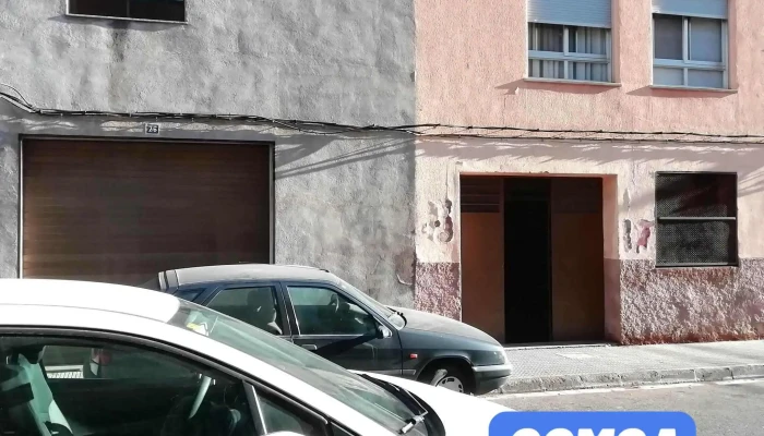 Cerrajeria Antonio Andrés Ferrer -  Zona - Villarreal