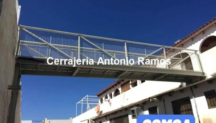 Cerrajeria Antonio Ramos -  Del Propietario - Lorca