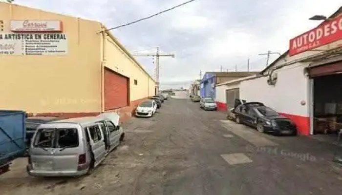 Cerrajeria Artistica En General -  Videos - Villafranqueza