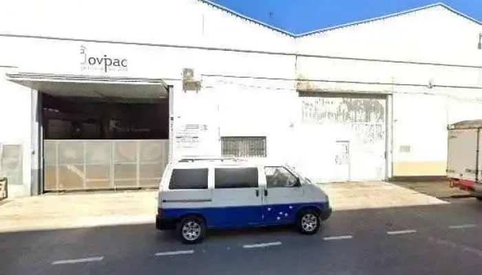 Cerrajeria Artistica Jovipac -  Carpintería Metálica Valencia Puntaje - Museros
