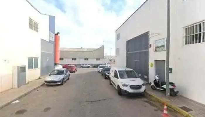 Cerrajeria Av -  Ferro Inox Catalogo - Alicante