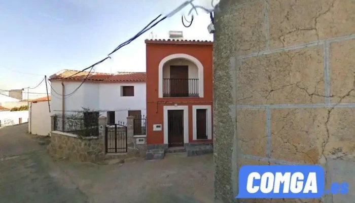Cerrajería Barrado Villar - Ibahernando